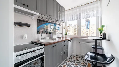 Apartamento inteiro em skwer Kościuszki 17, imagem 7 de 8
