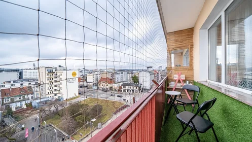 Apartamento inteiro em skwer Kościuszki 17, imagem 8 de 8