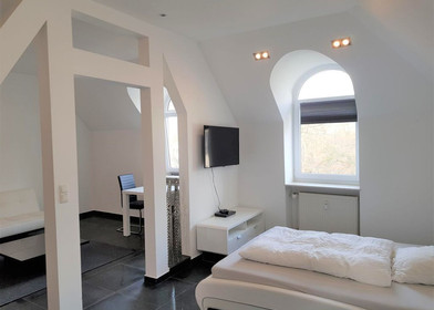 Wiesbaden içinde 2 yatak odalı konaklama