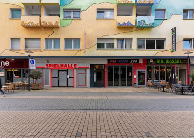 Monolocale per 2 persone a Dortmund