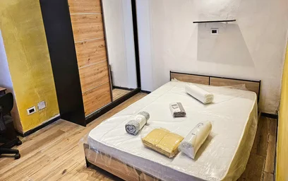 Habitación privada en Corso Novara, Barriera di Milano, imagen 1 de 10