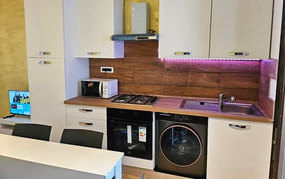 Habitación privada en Corso Novara, Barriera di Milano, imagen 5 de 10