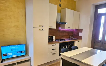 Habitación privada en Corso Novara, Barriera di Milano, imagen 6 de 10