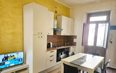 Habitación privada en Corso Novara, Barriera di Milano, imagen 7 de 10
