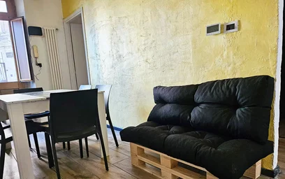 Habitación privada en Corso Novara, Barriera di Milano, imagen 9 de 10