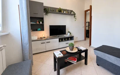 Logement entier à Via della Marranella, Prenestino-Labicano, image 2 de 9