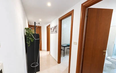 Logement entier à Via della Marranella, Prenestino-Labicano, image 3 de 9