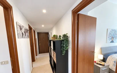Logement entier à Via della Marranella, Prenestino-Labicano, image 4 de 9