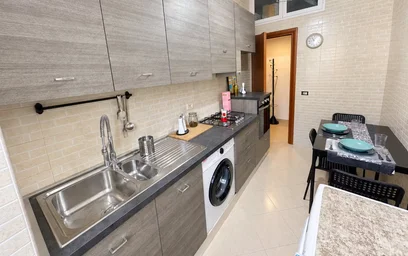 Logement entier à Via della Marranella, Prenestino-Labicano, image 5 de 9