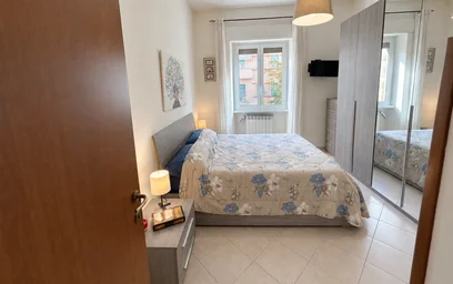 Logement entier à Via della Marranella, Prenestino-Labicano, image 7 de 9