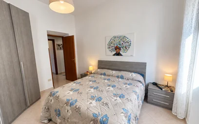 Logement entier à Via della Marranella, Prenestino-Labicano, image 8 de 9