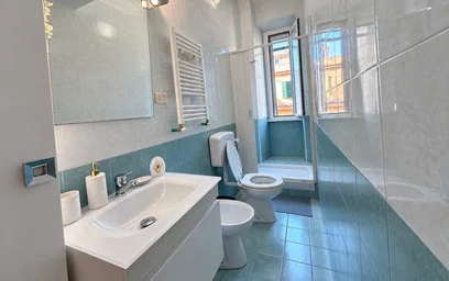 Logement entier à Via della Marranella, Prenestino-Labicano, image 9 de 9