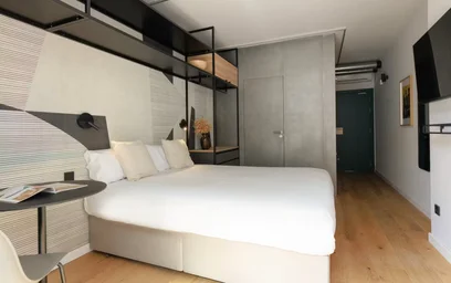 Całe miejsce Carrer de Gavà, Sants-Montjuïc, obraz 7 10