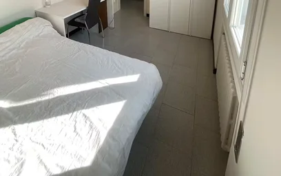 Chambre privée à Corso Isonzo, image 1 de 10