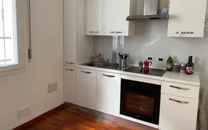 Chambre privée à Corso Isonzo, image 7 de 10