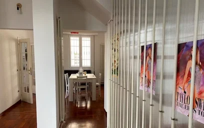 Chambre privée à Corso Isonzo, image 9 de 10
