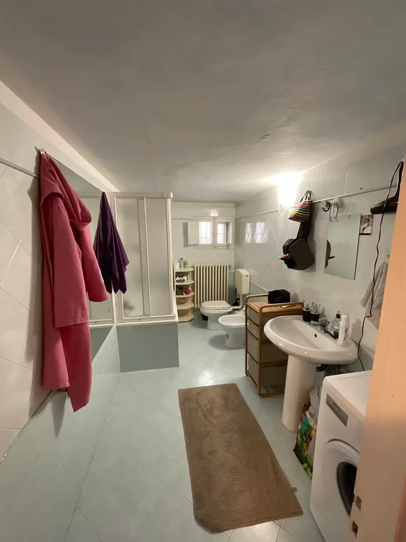 Chambre d'étudiant bon marché à proximité du campus dans 