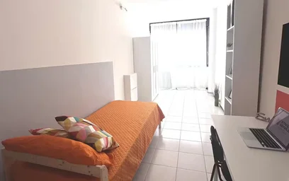 Özel oda konumu Via Valentina Zambra, Solteri, 2 10 görüntüsü