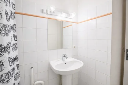 Quarto privado em 15 rue Louis Bleriot, imagem 4 de 14
