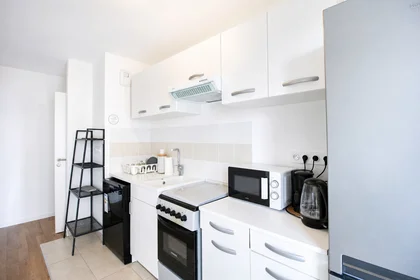 Özel oda konumu 27 bis rue Mozart, 1 10 görüntüsü