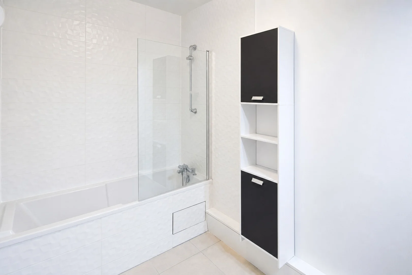 Habitación estudiantil económica con ubicación conveniente en 