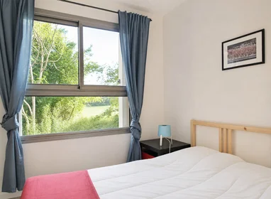 Privatzimmer in der 23 boulevard de la Gaye, bild 1 von 15