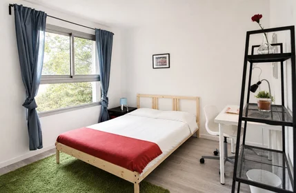 Privatzimmer in der 23 boulevard de la Gaye, bild 12 von 15