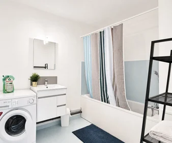 Privatzimmer in der 23 boulevard de la Gaye, bild 4 von 15