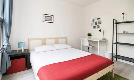 Privatzimmer in der 23 boulevard de la Gaye, bild 5 von 15