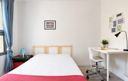 Privatzimmer in der 23 boulevard de la Gaye, bild 8 von 15