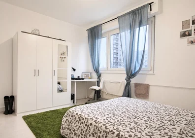 Prywatny pokój 15 rue d'Upsal, obraz 1 10