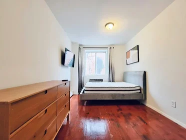 Privatzimmer in der Franklin Ave, Bedford-Stuyvesant, bild 1 von 8