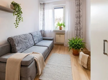 Alojamiento entero en  Al. Wyszyńskiego , imagen 2 de 28