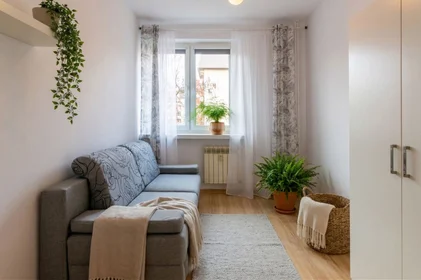 Alojamiento entero en  Al. Wyszyńskiego , imagen 11 de 28