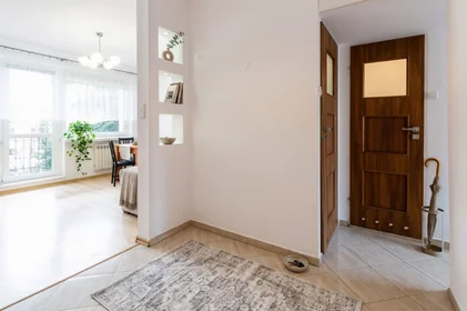 Alojamiento entero en  Al. Wyszyńskiego , imagen 13 de 28