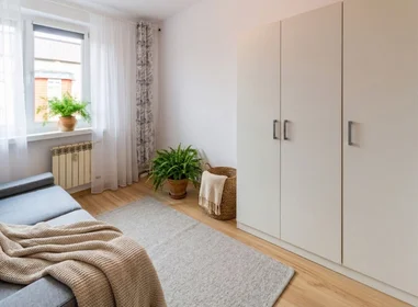 Alojamiento entero en  Al. Wyszyńskiego , imagen 14 de 28