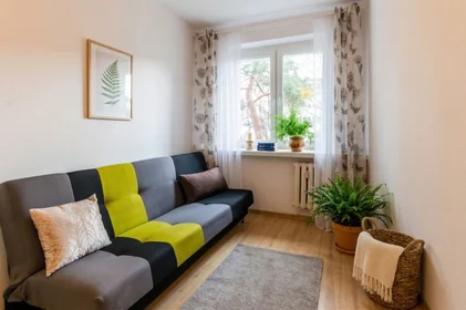 Alojamiento entero en  Al. Wyszyńskiego , imagen 16 de 28