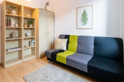 Alojamiento entero en  Al. Wyszyńskiego , imagen 17 de 28