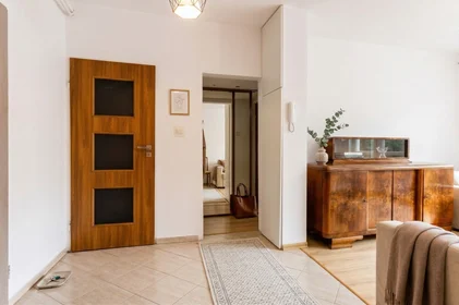 Alojamiento entero en  Al. Wyszyńskiego , imagen 18 de 28