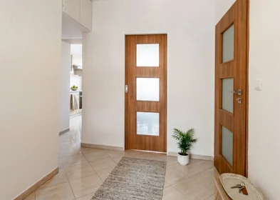 Alojamiento entero en  Al. Wyszyńskiego , imagen 19 de 28