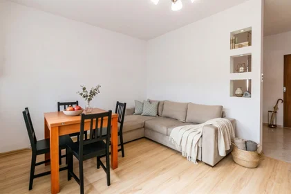 Alojamiento entero en  Al. Wyszyńskiego , imagen 20 de 28