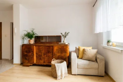 Alojamiento entero en  Al. Wyszyńskiego , imagen 21 de 28