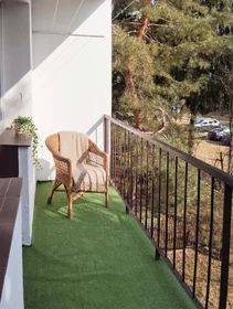 Alojamiento entero en  Al. Wyszyńskiego , imagen 23 de 28