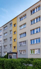 Alojamiento entero en  Al. Wyszyńskiego , imagen 25 de 28