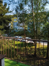 Alojamiento entero en  Al. Wyszyńskiego , imagen 26 de 28