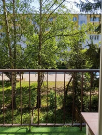 Alojamiento entero en  Al. Wyszyńskiego , imagen 27 de 28