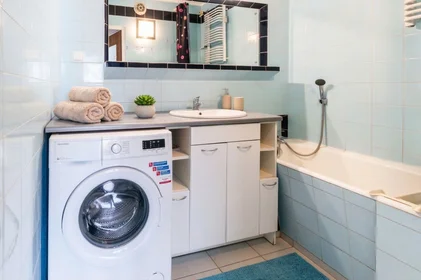 Alojamiento entero en  Al. Wyszyńskiego , imagen 4 de 28