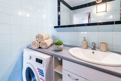 Alojamiento entero en  Al. Wyszyńskiego , imagen 6 de 28