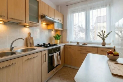 Alojamiento entero en  Al. Wyszyńskiego , imagen 7 de 28