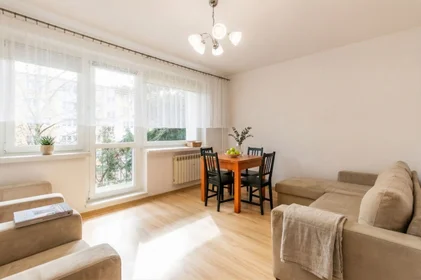 Alojamiento entero en  Al. Wyszyńskiego , imagen 8 de 28